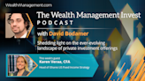 Wealth Management Invest: Bridging the Gap in Fixed Income Opportunities