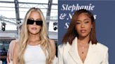 Kome Again? Khloe Kardashian Says She's 'Frustrated' By Jordyn Woods Beef Narrative