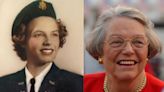 Pioneering pilot, South Texas resident Maxine Edmondson Flournoy dies at 102