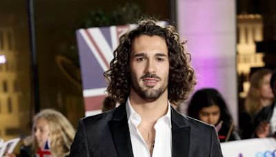 Strictly's Graziano Di Prima dropped hours after BBC bosses watched 'stomach-churning' incident