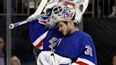 Rangers' Shesterkin regained his elite form after All-Star break