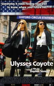 Ulysses Coyote | Drama