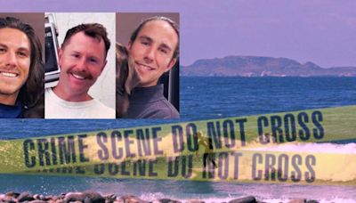 Asesinato de surfistas extranjeros: ni el turismo está a salvo de la violencia que se vive en Baja California