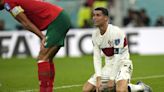 Portugal y Cristiano Ronaldo fuera de Qatar 2022: Marruecos avanza a semifinales
