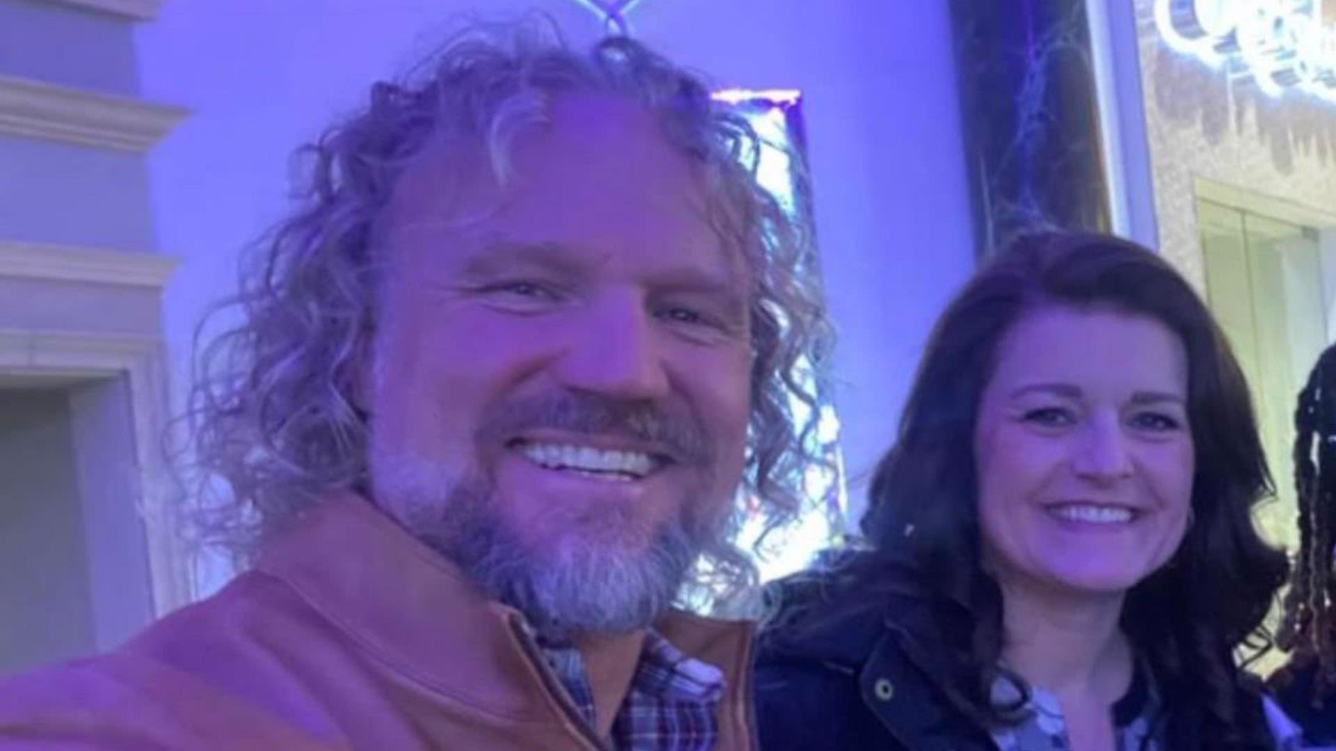 Sister Wives’ Kody & Robyn Brown can ‘no longer afford’ $1.6m Arizona mansion