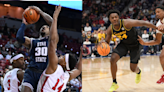 NCAA Tournament Round of 64: No. 7 Missouri vs. No. 10 Utah State First Look At The Tigers