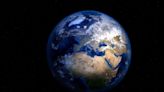 El centro de la Tierra es una bola de hierro de 650 kilómetros de radio