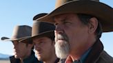 Why Josh Brolin Doesn't Feel Outer Range Is "Piggybacking" Off Yellowstone 's Success