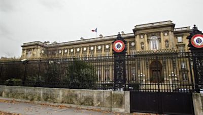 France's foreign ministry unveils two-year gender equality strategy