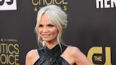 Kristin Chenoweth opens up about experiencing 'severe' domestic abuse