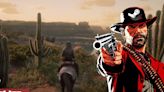 Uno de los mejores juegos de mundo abierto, Red Dead Redemption 2, está con un 67% de descuento en Steam por tiempo limitado
