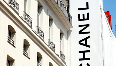 Chanel對前景審慎 歐洲奢侈品牌股齊齊跌 | am730