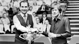 Snooker legend Ray Reardon dies aged 91
