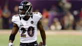 Former Ravens S Ed Reed will no longer coach at Bethune-Cookman University