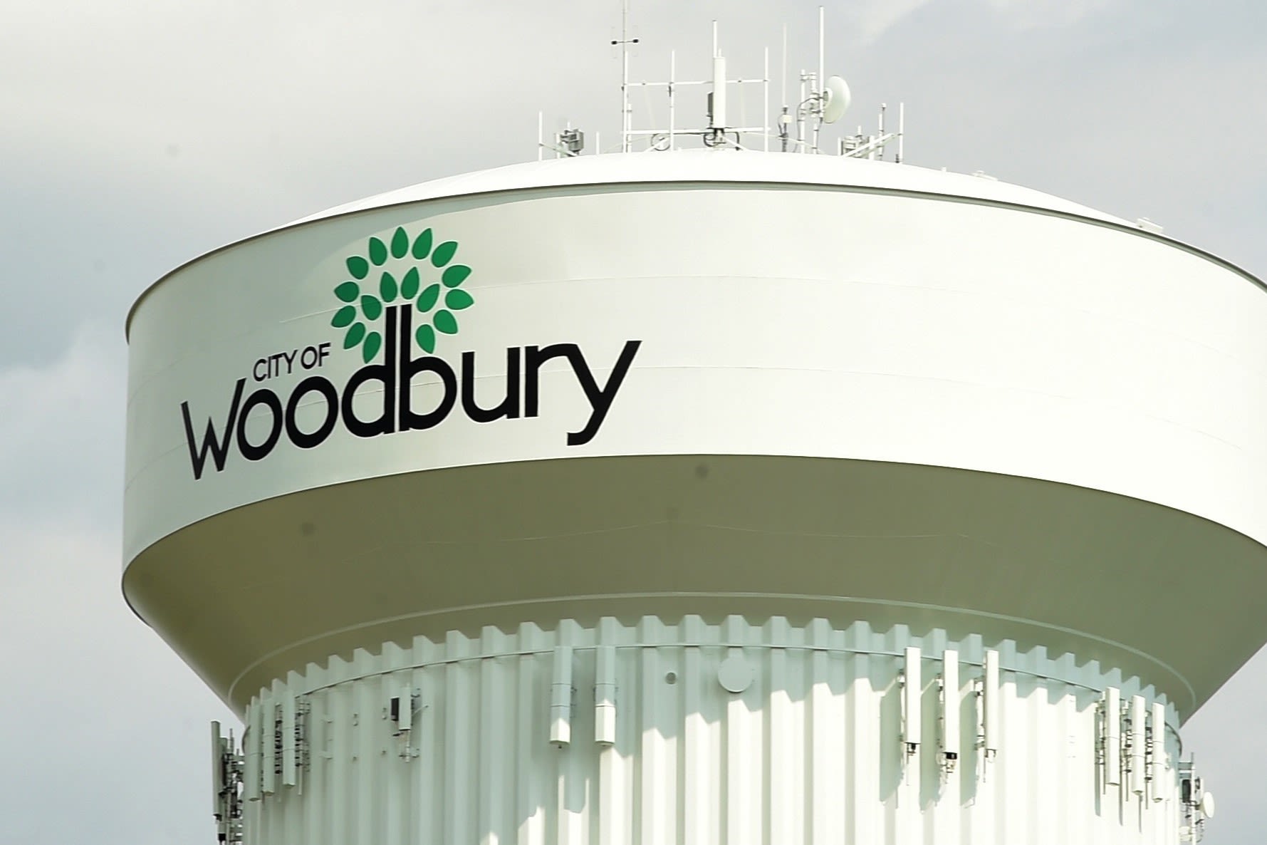 Woodbury to hold open house on new $400M water treatment plant