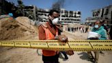 El informe anual de Derechos Humanos de EE. UU. pone de relieve la muerte de civiles en Gaza