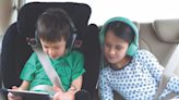 New Survey: Headphones putting young children’s hearing at risk