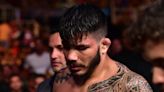 Ex-UFC fighter Erick Silva confirms MMA retirement, says heart attack was ‘decisive point’ to end career