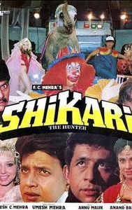 Shikari (1991 film)