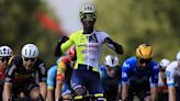 Girmay luce el orgullo africano en el Tour