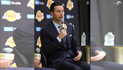 NBA／接掌湖人帶隊能力遭質疑 瑞迪克霸氣回應：我知道你們要什麼！