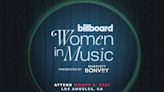 How to Watch the 2024 Billboard Women in Music Awards