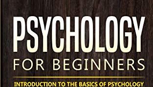 Best Psychology books for beginners to start their journey into human mind