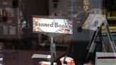 Banned books make up the sophomore English curriculum at this high school