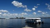 How popular is Manatee’s water taxi? Busy enough to add another boat, officials say