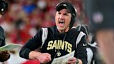 Dennis Allen ranked among the worst head coaches in the NFL