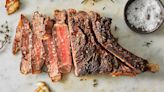 Don't Break The 6 Golden Rules Of Cooking Steak