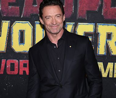 Hugh Jackman medita a diario para estar 'presente' y ser 'capaz de conectar con la gente'