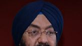 MP demands allocation of special grant to Punjab