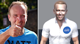 Matt Hancock joins the Metaverse with ‘creepy’ avatar of himself