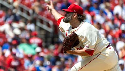 Lance Lynn, Cardinals face off with Paul Skenes, Pirates in Game 2: First Pitch
