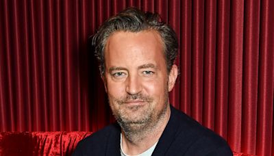 Breaking Down Matthew Perry’s Trust Beneficiaries Including His Half-Siblings and Ex-Girlfriend