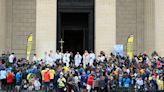 Paris Olympics: Church Gears Up for ‘Holy Games’ Outreach