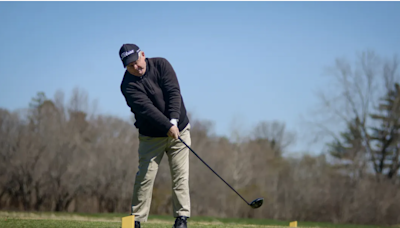 Bangor Municipal Golf Course celebrates sixty years of play