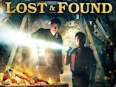 Lost & Found (2016 American film)