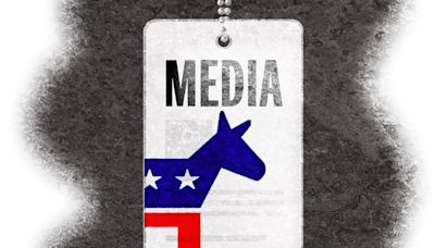 Stop whining about liberal media: Republicans must build or buy an advantage