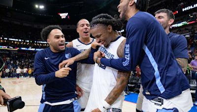 ESPN expert believes Memphis will compete for the top of the Western Conference