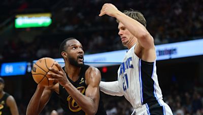 Role Players Key in Cavs vs. Magic Game 6