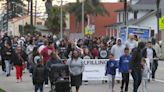 Freedom march, observance ceremony to mark 37th annual MLK event in Oxnard