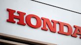 Honda Motor Expects Annual Profit Fall, Announces Share Buyback