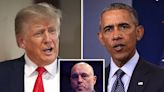 Joe Rogan pulls Obama into Trump trial chat