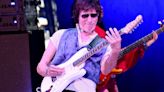 'Shocked And Bewildered': Rock Stars Stunned By Jeff Beck's Unexpected Death