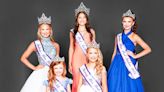 Miss Port Neches pageant winners celebrated - Port Arthur News