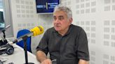 Bernardo Atxaga: "Con la poesía trato de hacer surf sobre el lenguaje"