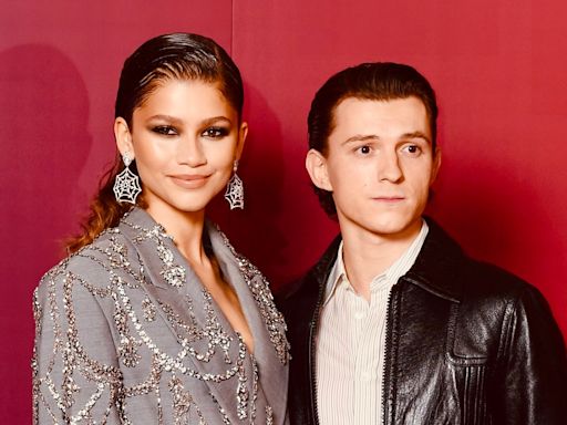 Are Zendaya and Tom Holland Going to the Met Gala 2024 Together?