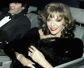 Joan Collins